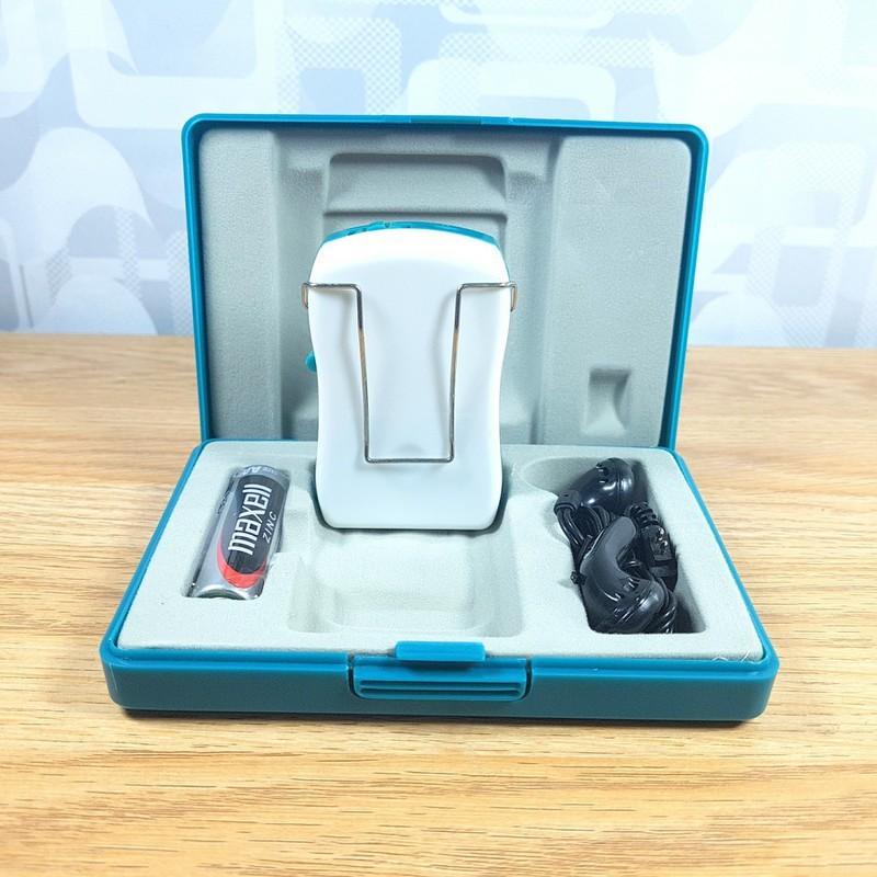 Máy Trợ Thính Axon K38