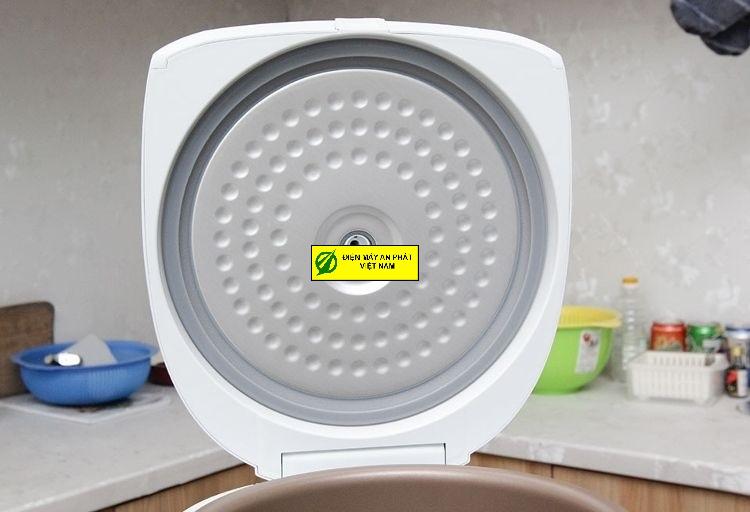Nồi cơm điện Philips HD3038 1.8L
