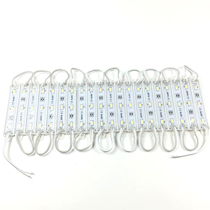 Đèn led thanh 5630