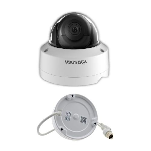 Camera HIKVISION DS-2CD2123G0-I
