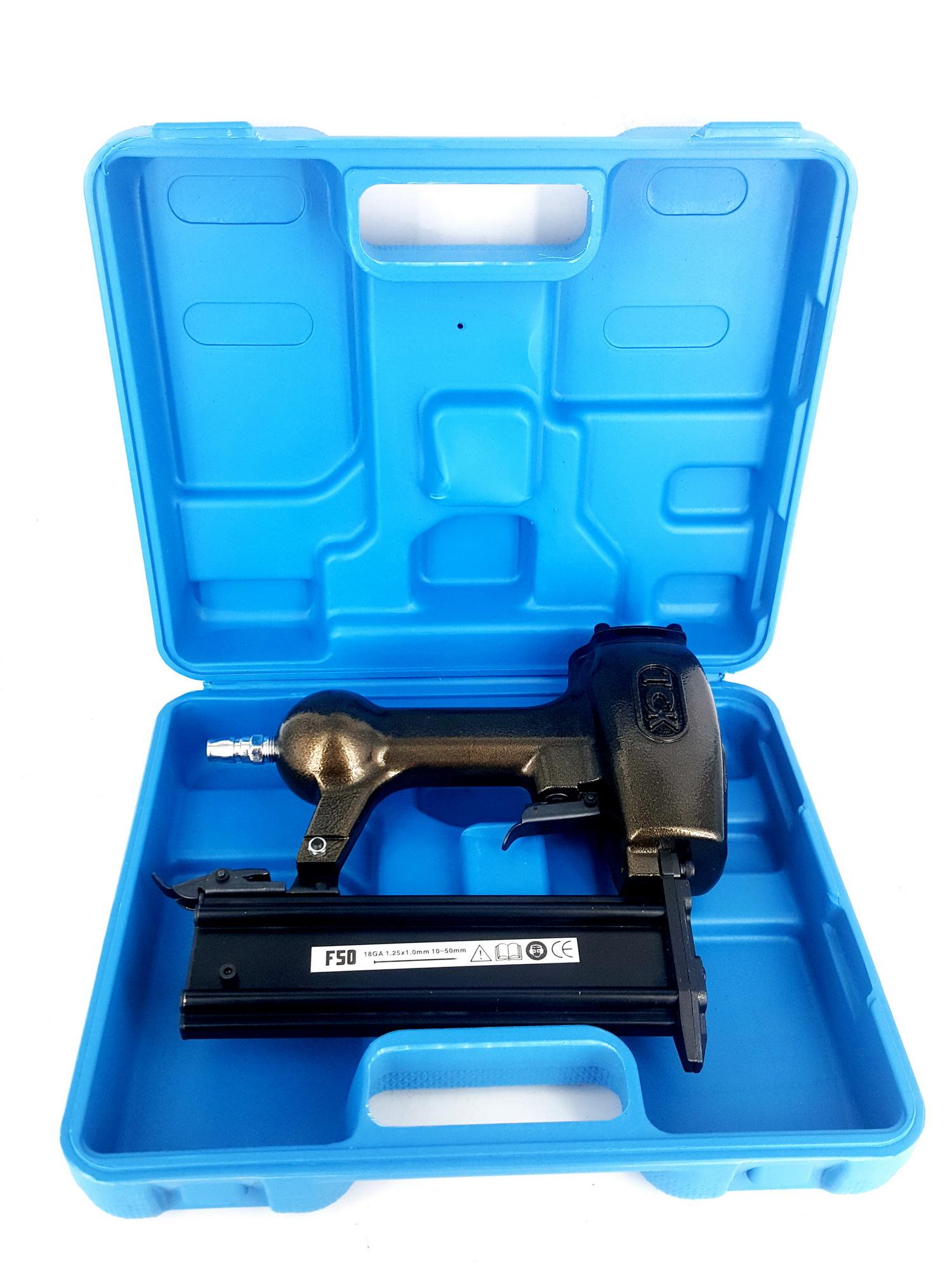 MÁY BẮN ĐINH F50 TOK