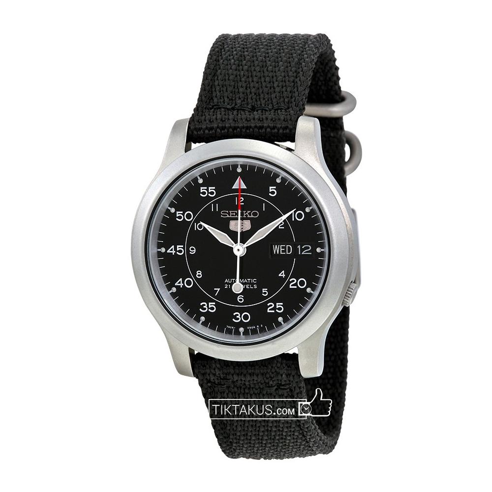 Đồng hồ nam Seiko SNK809K2