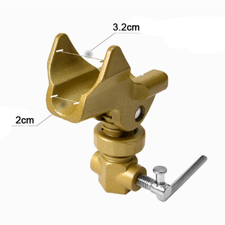 CHỐNG CẦN CÂU CÁ LEO 27887