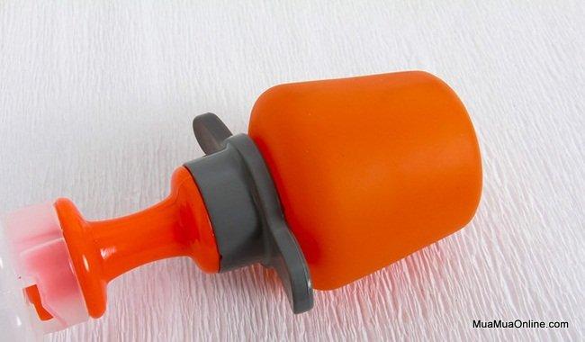 Dụng cụ cắt rau quả tạo hình Pop Chef