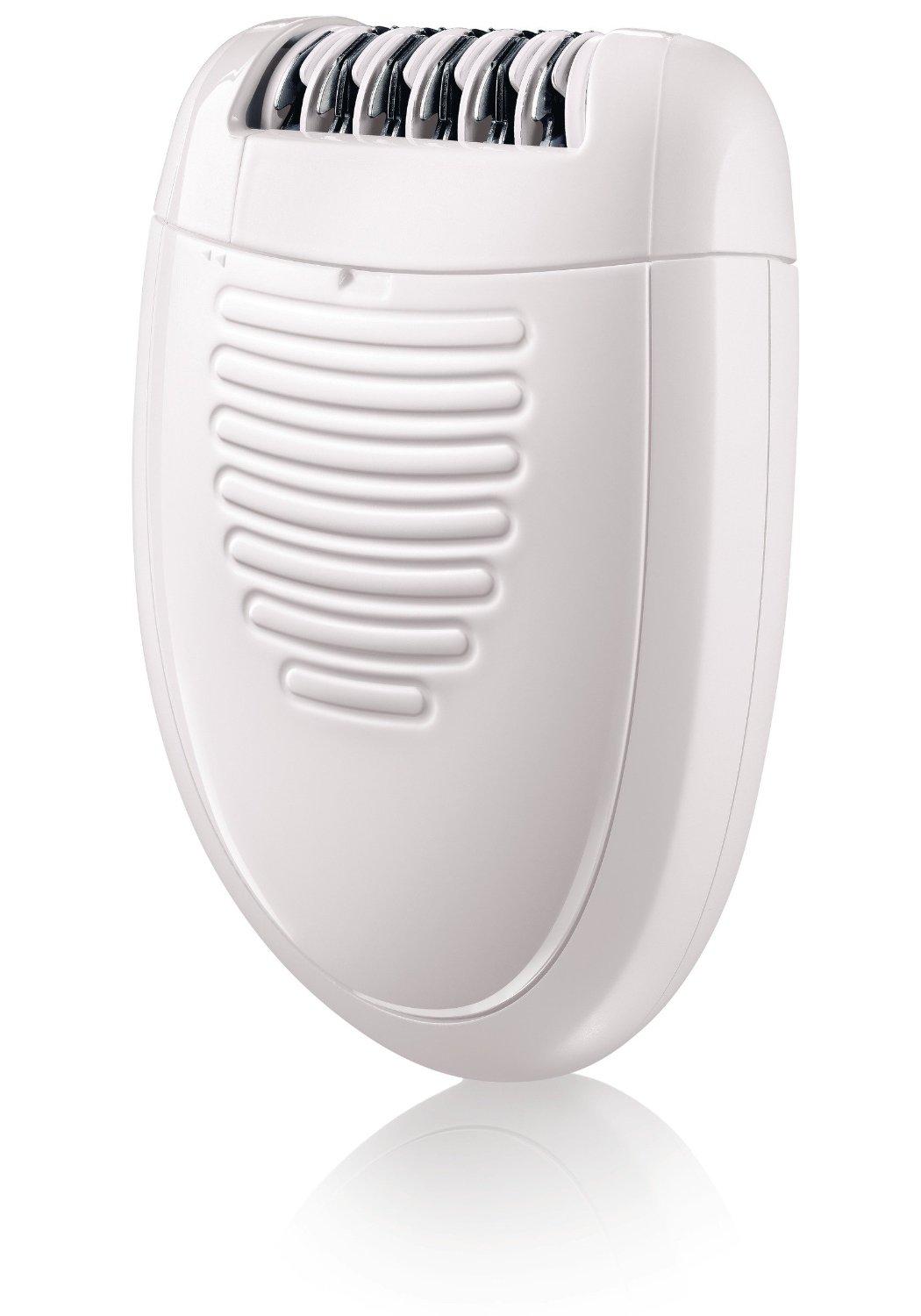 Máy nhổ lông Philips Satinelle HP6401