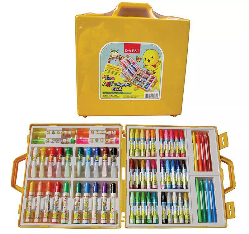 Thần Đồng Đất Việt Mỹ Thuật - Tập 62 - Tranh Mã Cứu Ngọ