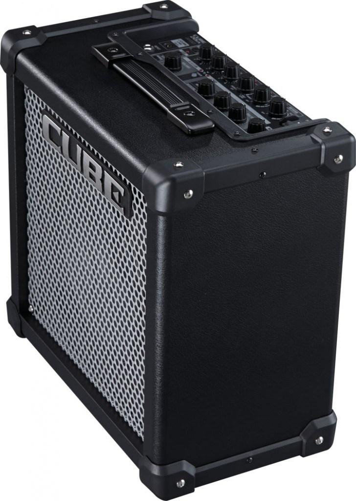 Amply - Amplifier Roland CUBE-10GX