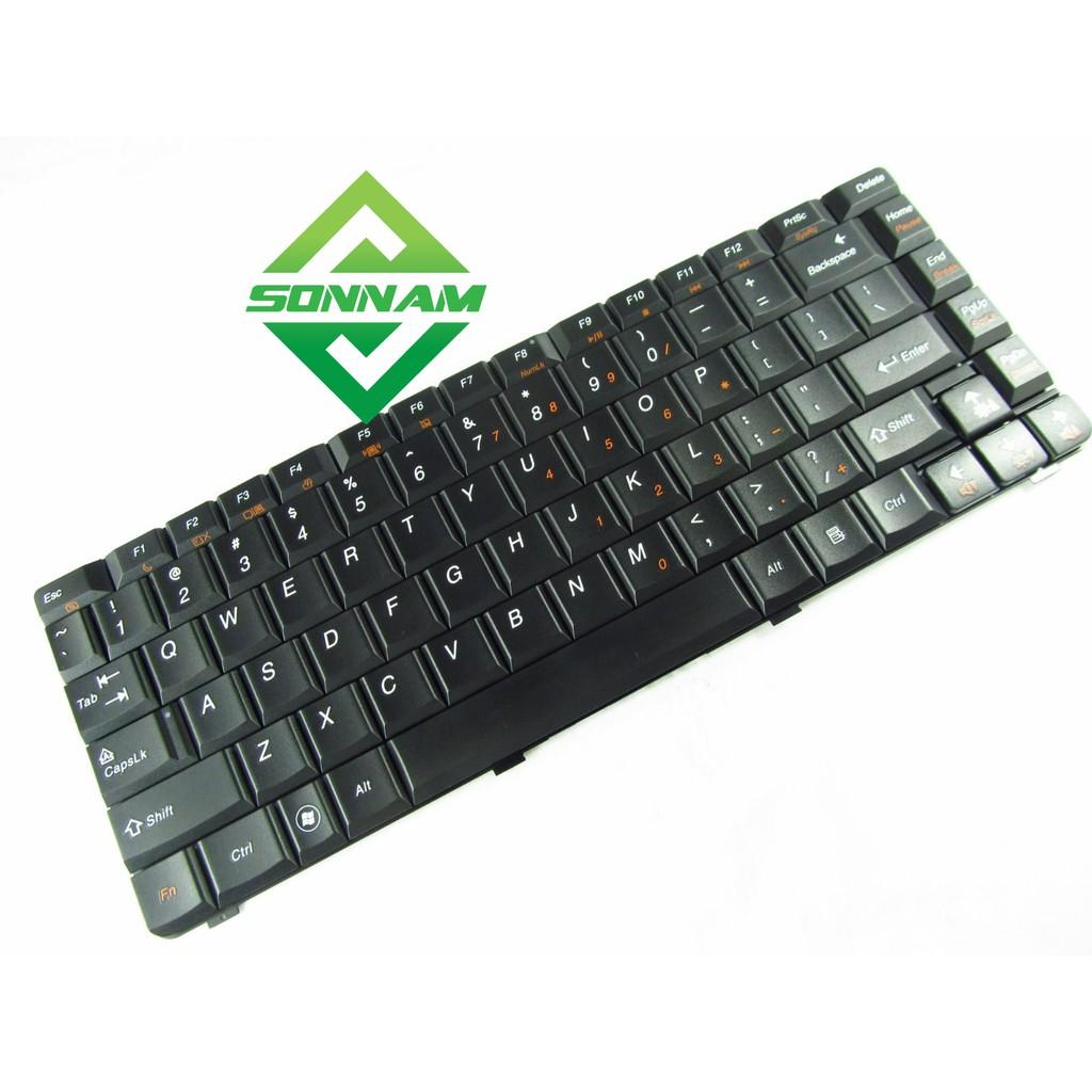 Bàn phím laptop Lenovo G460