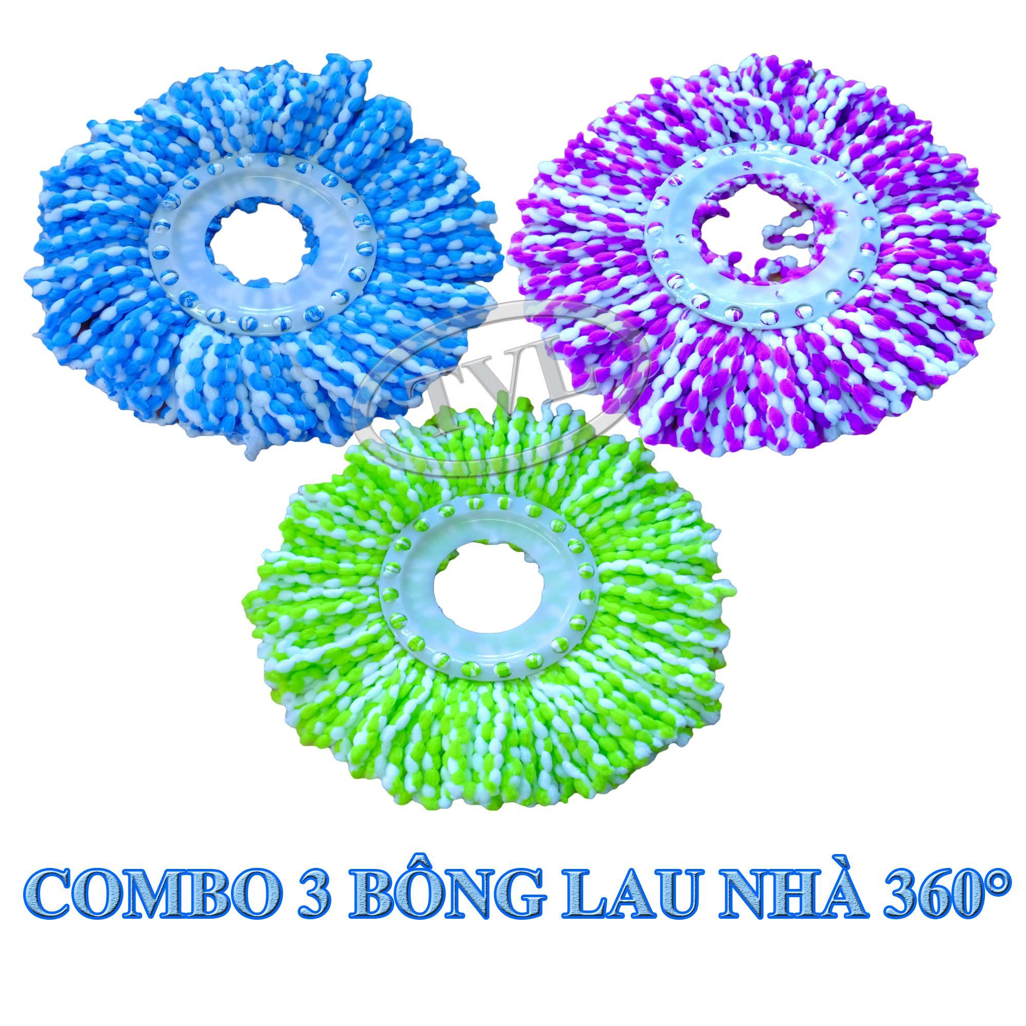 BÔNG LAU NHÀ ĐỆ NHẤT PHU NHÂN TVL-108