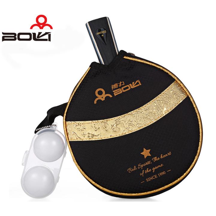 VỢT BÓNG BÀN BOER S01