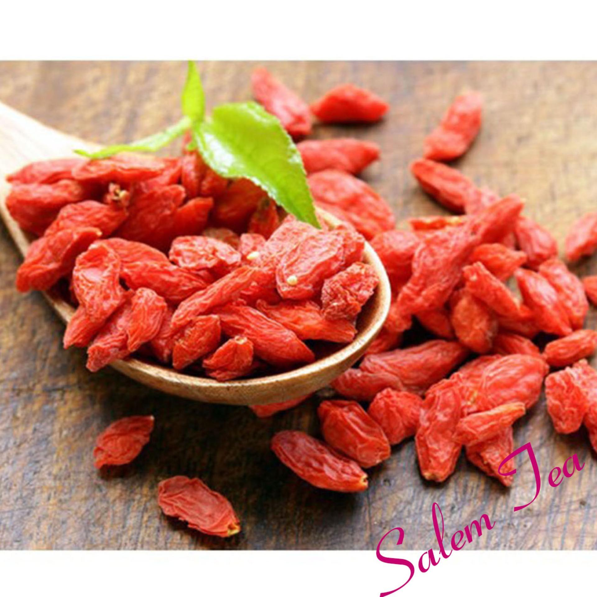 Kỷ tử Ninh Hạ 200g