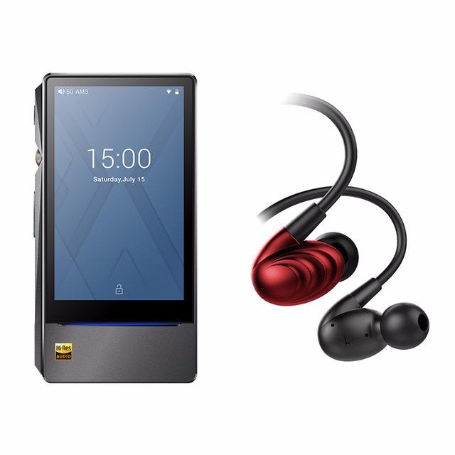 Tai nghe Fiio F9