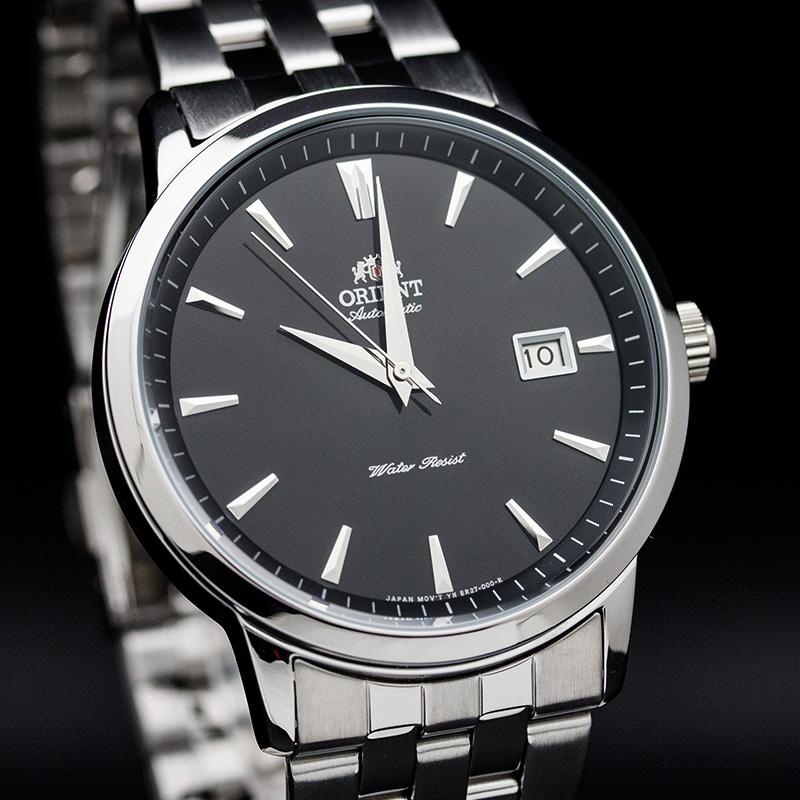 Đồng Hồ Nam Orient FER27009B0