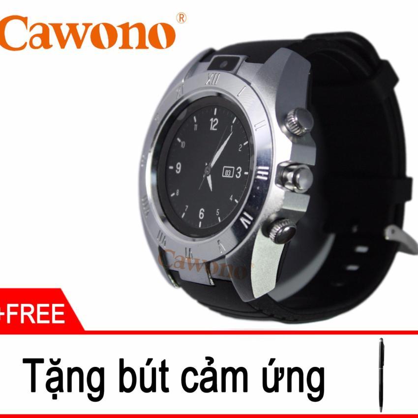 Đồng hồ thông minh Cawono Z5