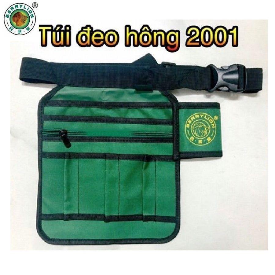 TÚI ĐEO HÔNG BERRYLION 2001
