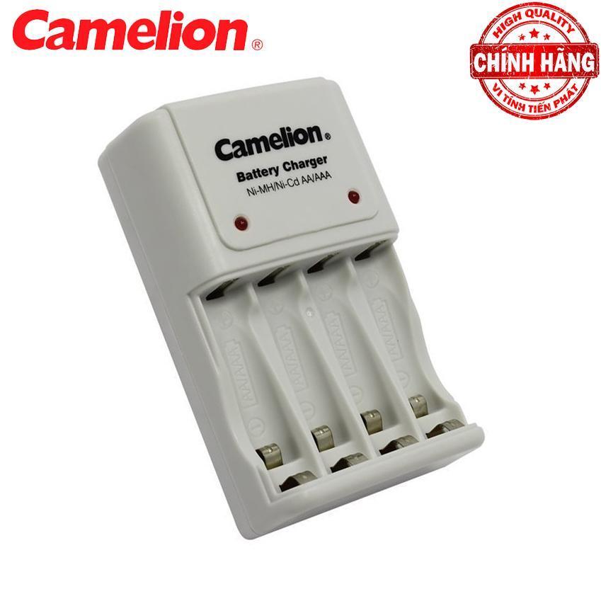 Máy sạc pin Camelion BC-1010B