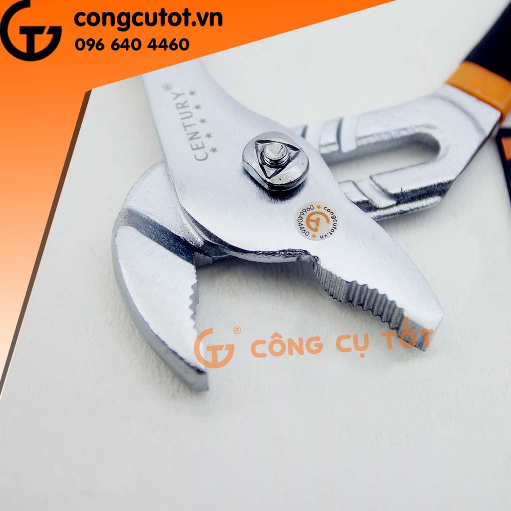 Kìm mỏ quạ Century LU-MQ-8 200mm