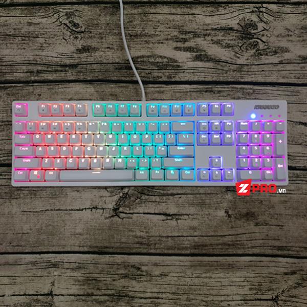 Bàn phím Kananic JD104 RGB