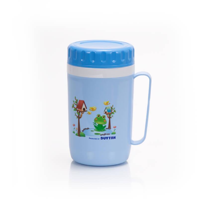 Ca nhựa Duy Tân 1l