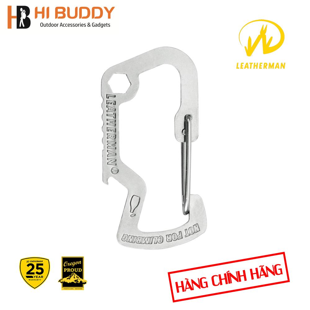 Kìm Đa Năng Leatherman Sidekick