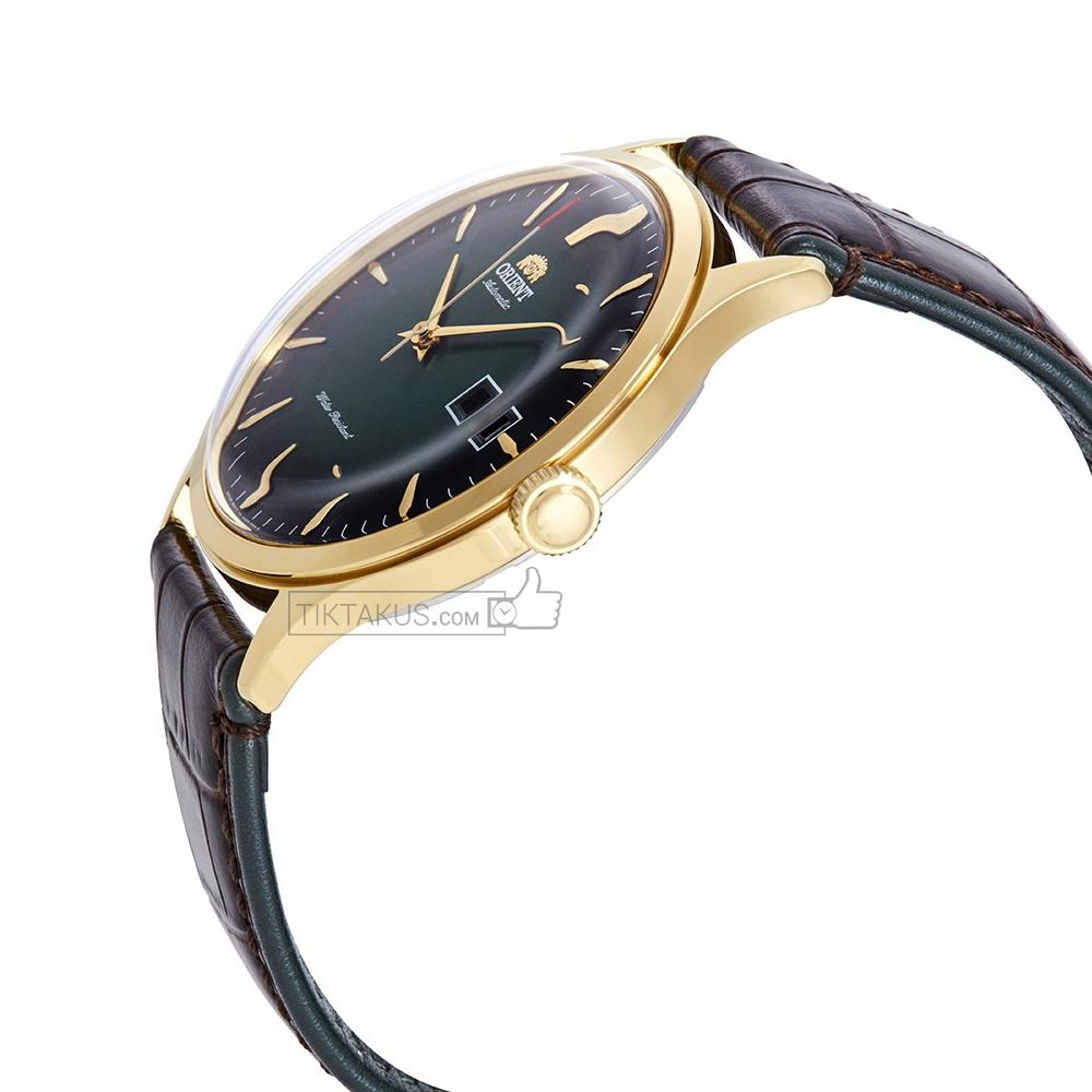 Đồng Hồ Nam Orient FAC08002F0