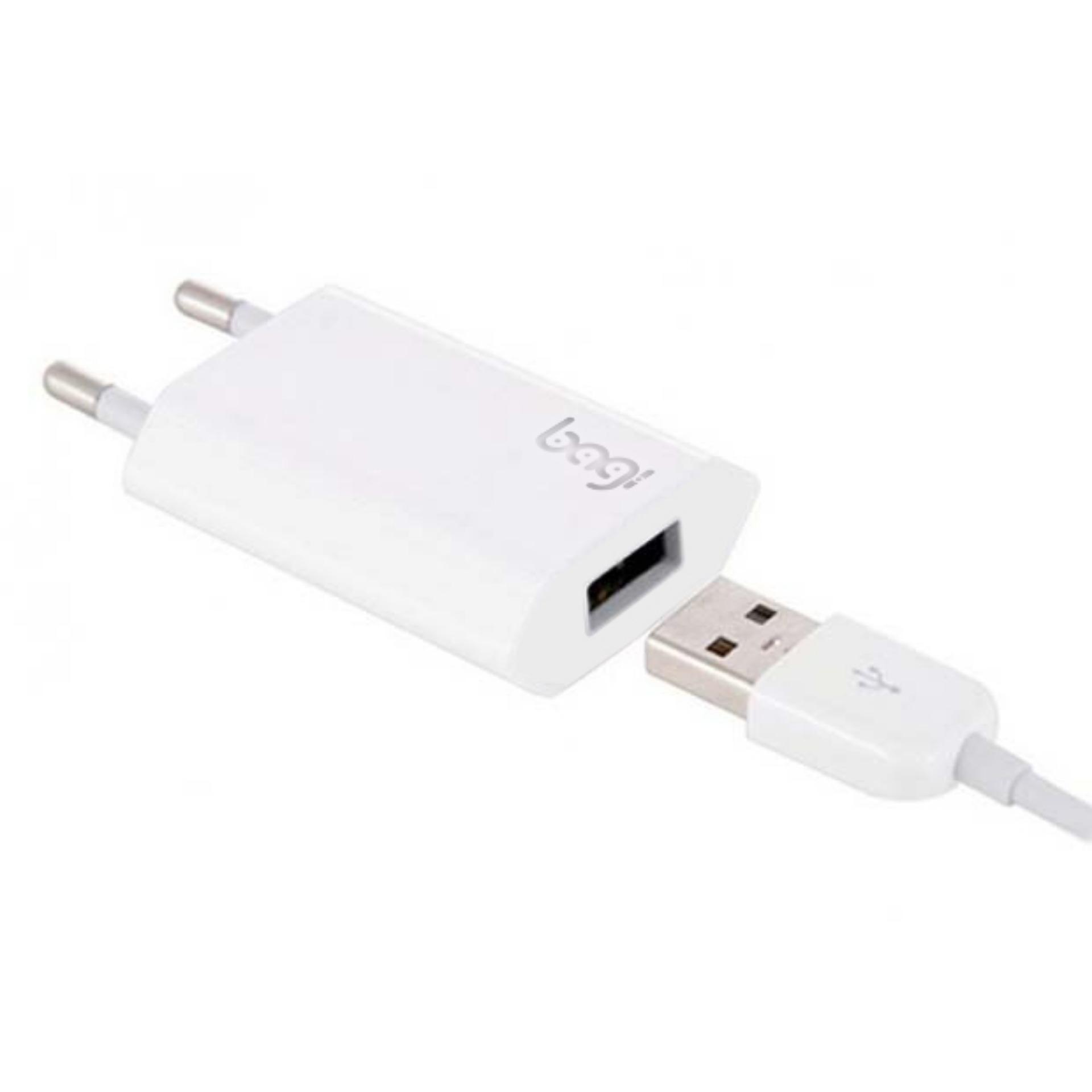 Củ sạc Bagi cho Iphone - I51Z