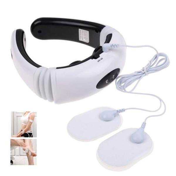 Máy Massage Cổ - Massage Xung Điện Từ KL-5830