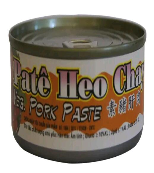 PaTe Heo Chay Âu Lạc