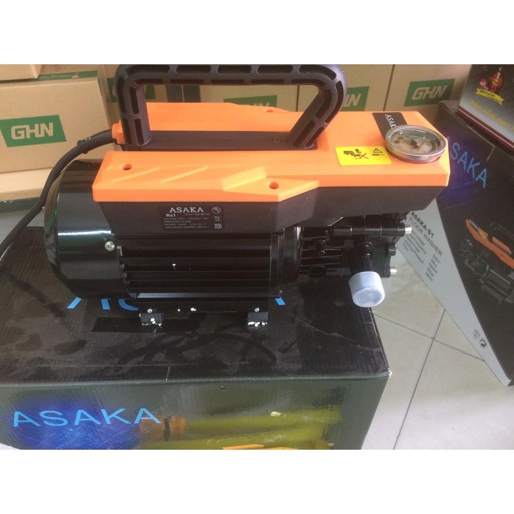 MÁY RỬA XE ASAKA S1