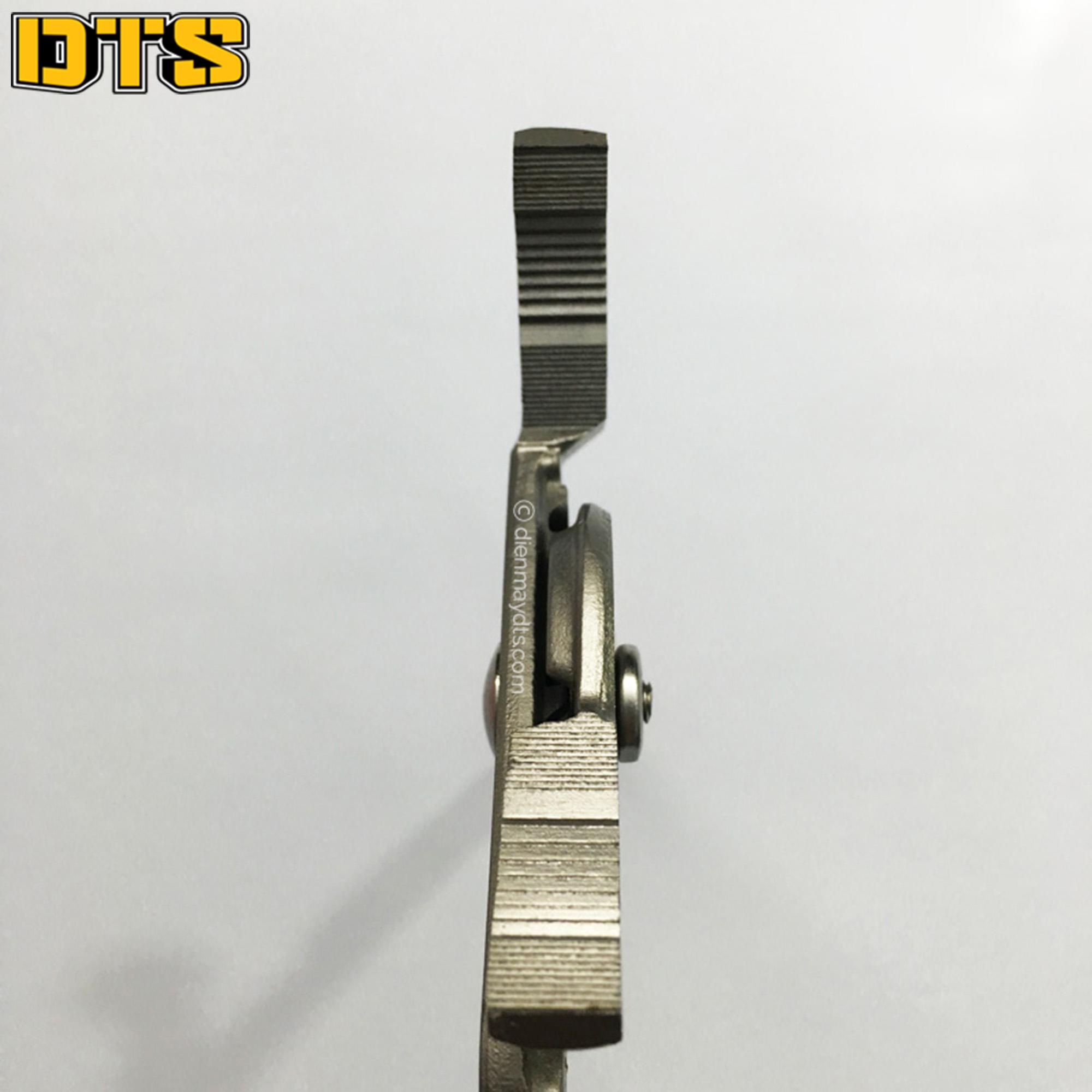 Kềm mỏ quạ Asaki AK8380