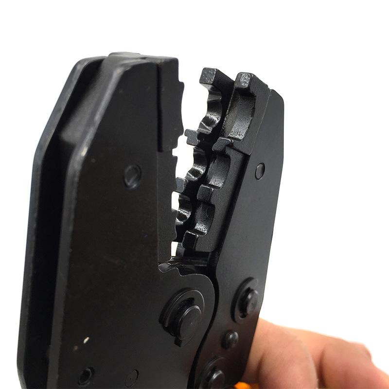 Kềm bấm Tolsen 38056