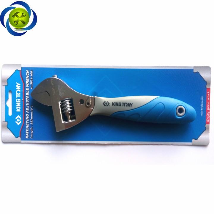 MỎ LẾT KINGTONY 3631-10R