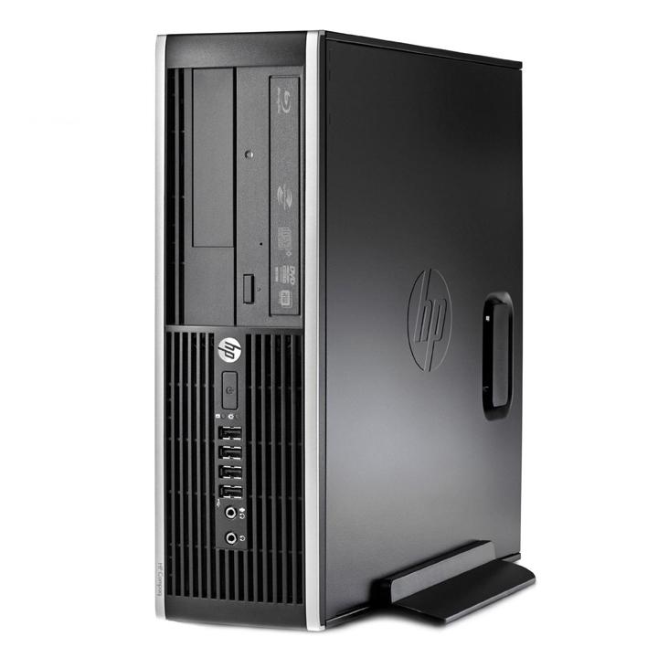 Máy Bộ HP Compaq 6300 Pro SFF, Core I5 2400