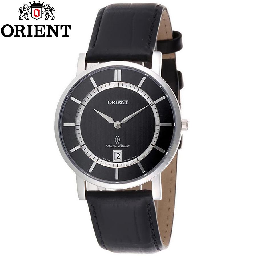 Đồng Hồ Nam Orient FGW01004A0