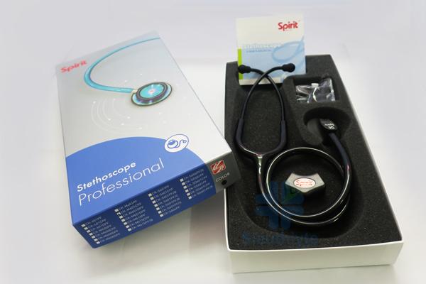 Ống nghe y tế 1 mặt CK-M601CPF