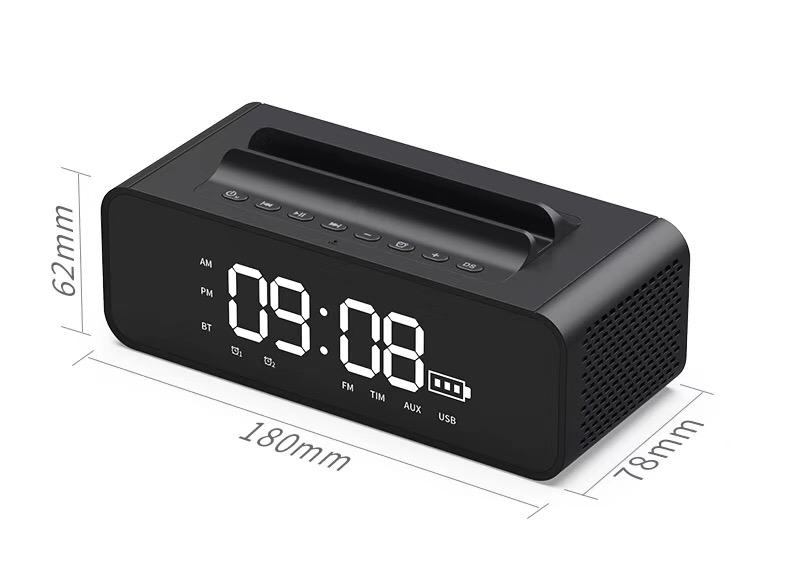 Loa Bluetooth OneDer V06