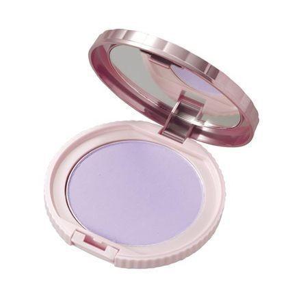 Phấn phủ Canmake Transparent Finish Powder