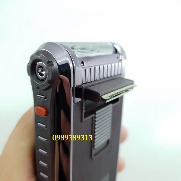 Máy cạo râu Boli RSCW-8008