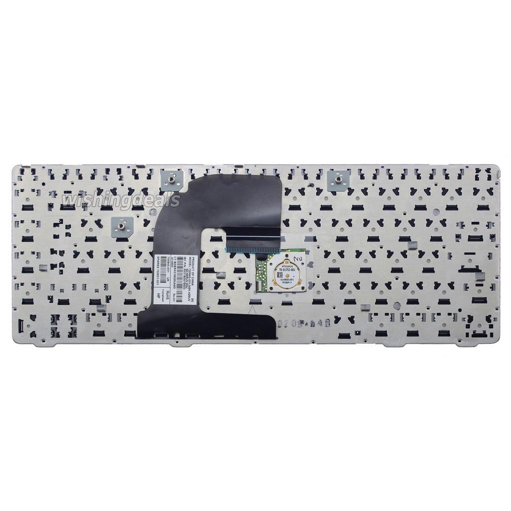 Bàn phím HP ProBook 6460b 6465b