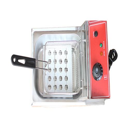Bếp chiên nhúng điện đơn FY-81A