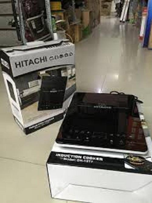 Bếp từ Hitachi DH-15T7