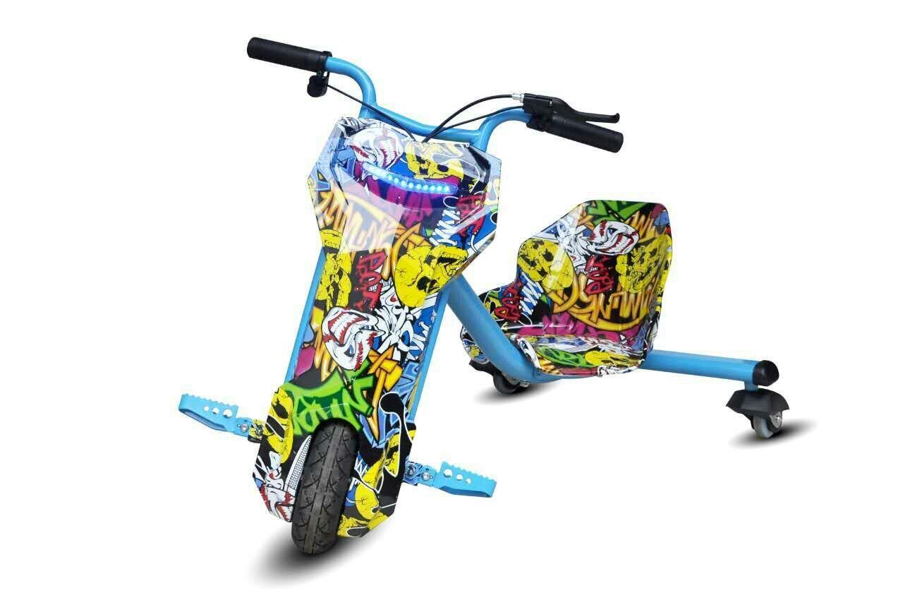 Xe điện Homesheel DRIFT