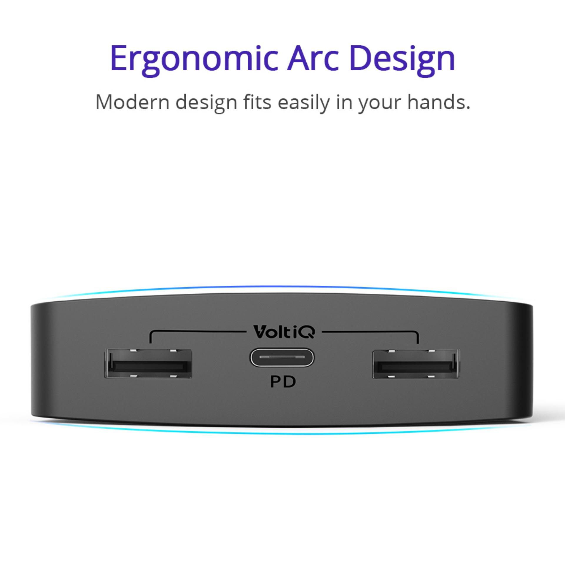 Pin dự phòng Tronsmart BRIO PD – PBD20