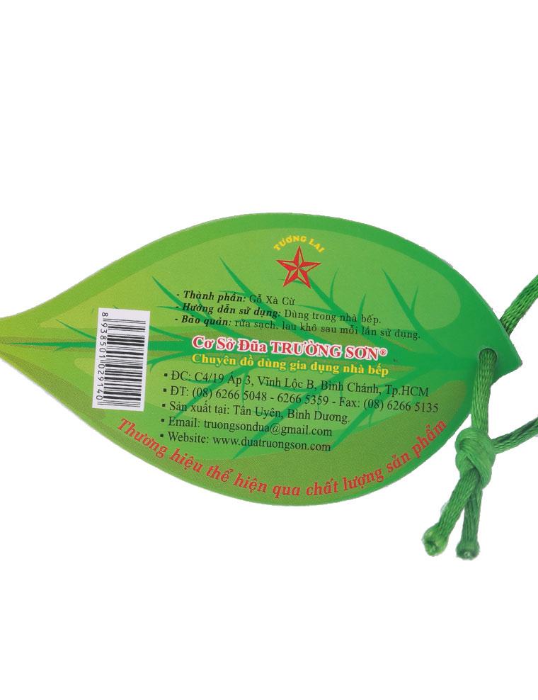 Vá Canh Trường Sơn Gỗ Xà Cừ