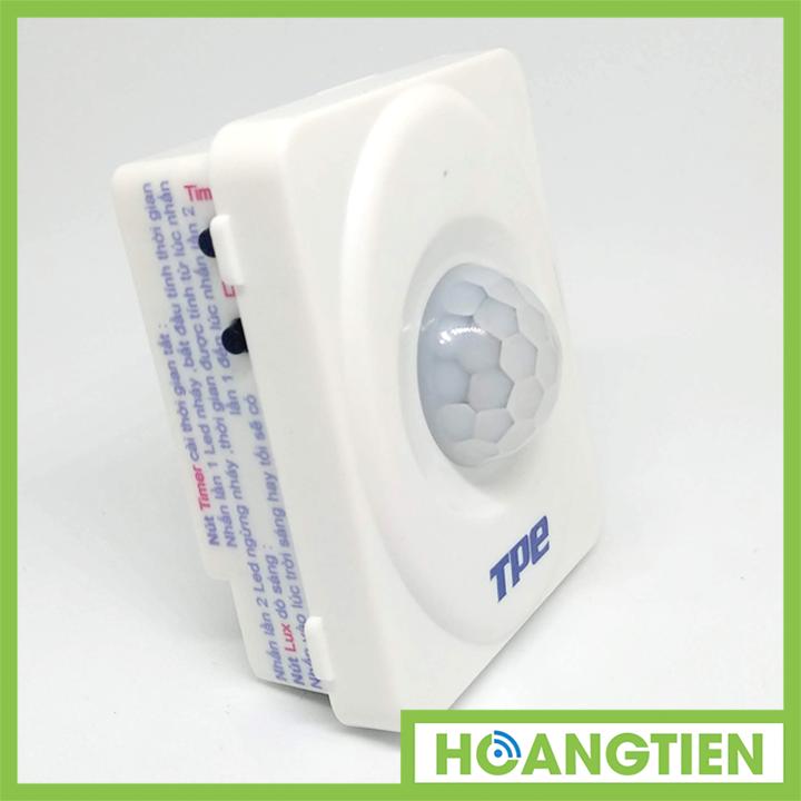 CÔNG TẮC CẢM ỨNG TPE SL02