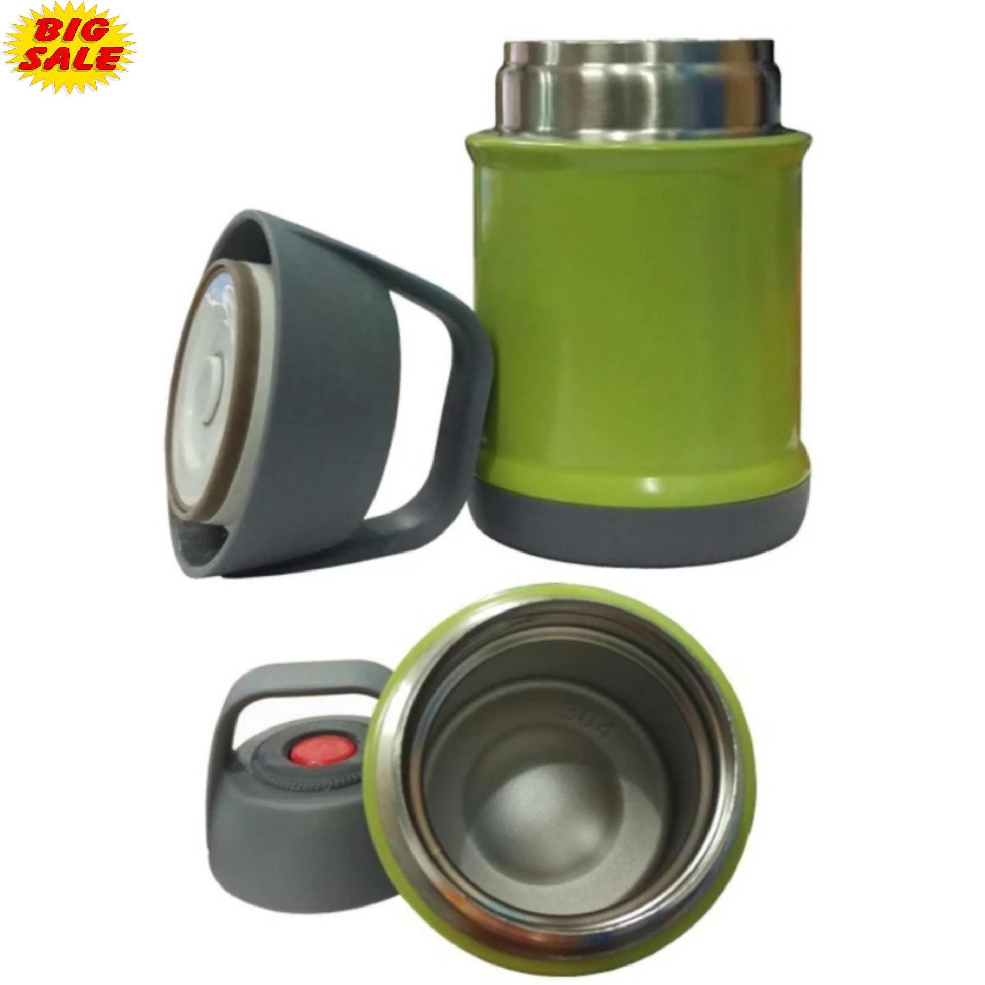 Phích - Bình giữ nhiệt Hong Kong K105 - 450ML