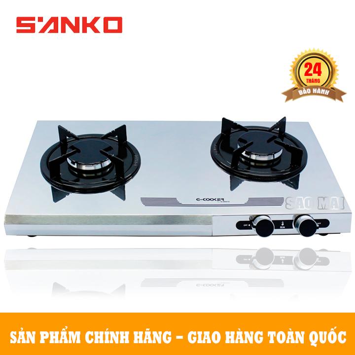 Bếp Gas Sanko G-cooker 9VS/9YG/9YS