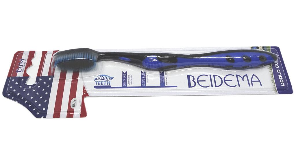 Bàn chải đánh răng BEIDEMA