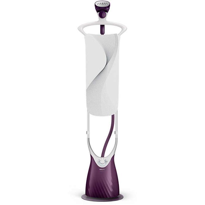 BÀN ỦI / BÀN LÀ HƠI NƯỚC PHILIPS GC556