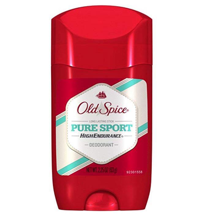 Sáp khử mùi Old Spice Fresh 63g